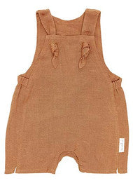 ‘Toshi’ Baby Olly Romper - Assorted Colours