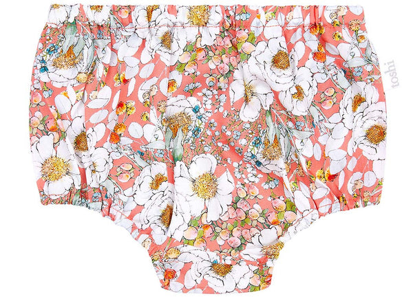 ‘Toshi’ Baby Bloomers - Assorted Prints