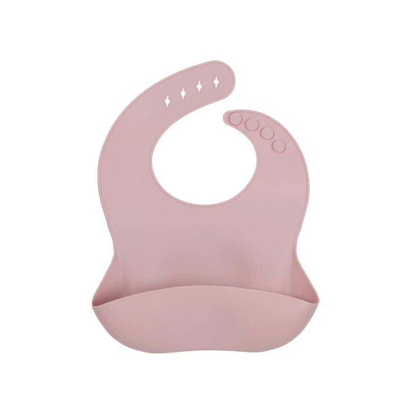 My Little Giggles Bibs - Assorted Colours