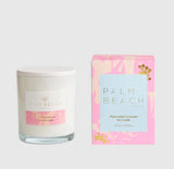 'Palm Beach Collection' Scented Soy Candles - Special Editions