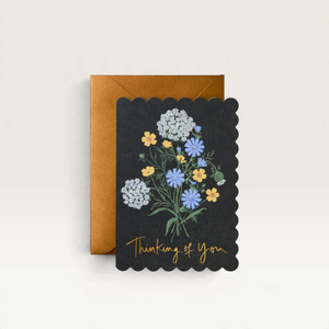Thinking Of You Greeting Cards