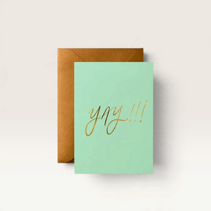 Gabrielle & Celine | YAY!!!