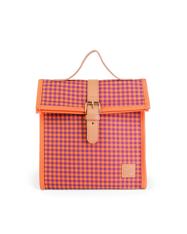 ‘The Somewhere Co’ Lady Marmalade Lunch Satchel