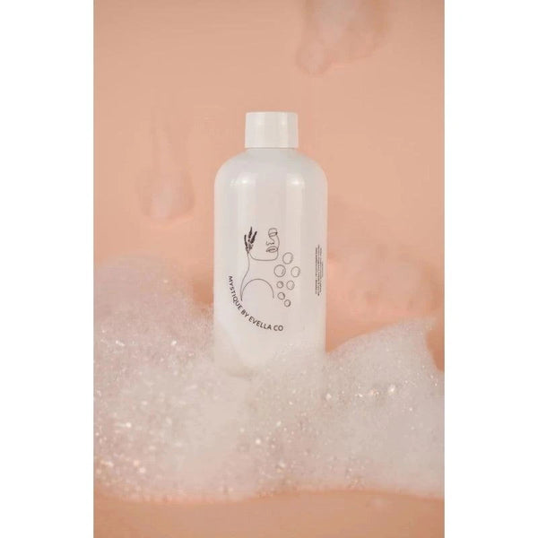 ‘Evella.Co’ Foaming Bath Bubbles
