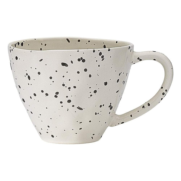 'Ecology' Speckle Polka Mug