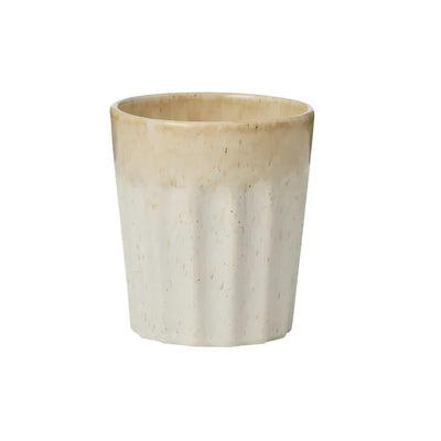 Studio Ceramics Latte Cups - Assorted Colours – Nougat