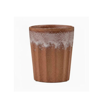 Studio Ceramics Latte Cups - Assorted Colours – Rosa