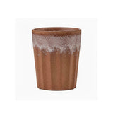 Studio Ceramics Latte Cups - Assorted Colours