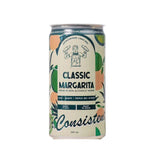 ‘Mr Consistent’ 250ML Range - Assorted Flavs