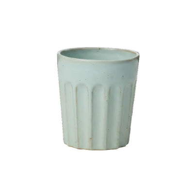 Studio Ceramics Latte Cups - Assorted Colours – Surf