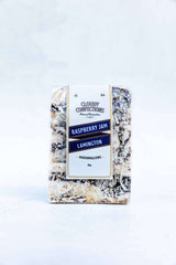 'Cloudy Confections' Lamington Marshmallows