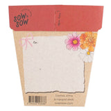 Xmas Blooms Gift of Seeds (Australia Only)