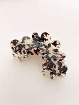 Bubble Hair Claw Clips
