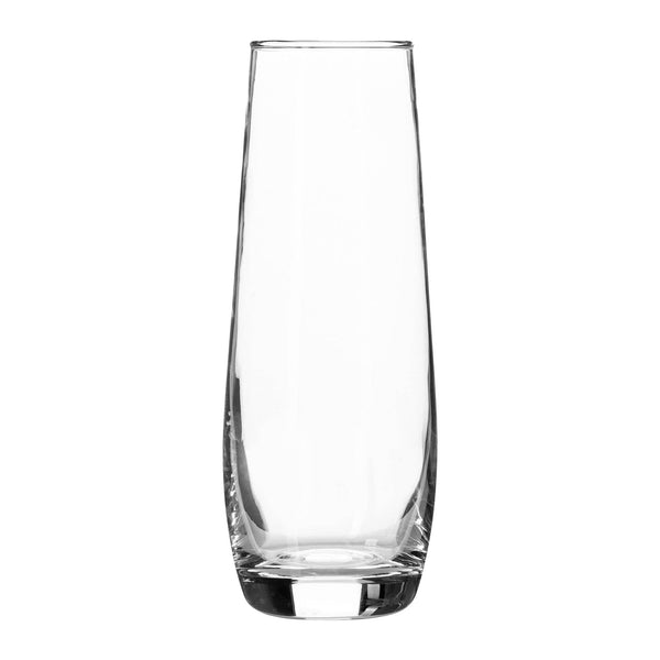 AT Corto Stemless Champagne Flute 230ml