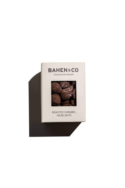 ‘Bahen & Co’ Roasted Caramel Hazelnuts