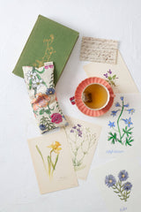 'Dancing with Juniper' Bloom Heat Pillow