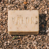 ‘Valor’ Workers Soap - Hemp & Peppermint
