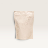 House of Holabox cle. naturals Relief organic colloidal oat soak in a 200g resealable pouch for dry, itchy skin.