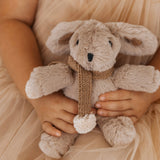 'And the Little Dog Laughed' Hugh Rabbit (Mini)