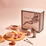 SMOKED - The Smoking Culinary and Cocktail Kit