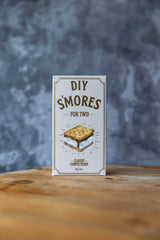 DIY S'mores For Two