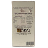 ‘Poppy's Chocolate’ - Caramel Chocolate Coated Macadamias