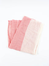 Petal Cotton Sarong Scarf