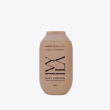 'IVY ILA' NUMBER SEVEN - VANILLA CARAMEL BODY CUSTARD