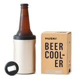 ‘Huski’ Beer Cooler 2.0