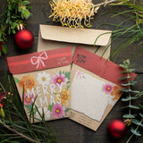 Xmas Blooms Gift of Seeds (Australia Only)