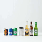 'Huski' Beer Cooler 2.0