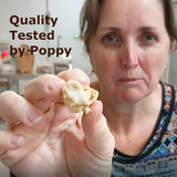‘Poppy's Chocolate’ - Caramel Chocolate Coated Macadamias