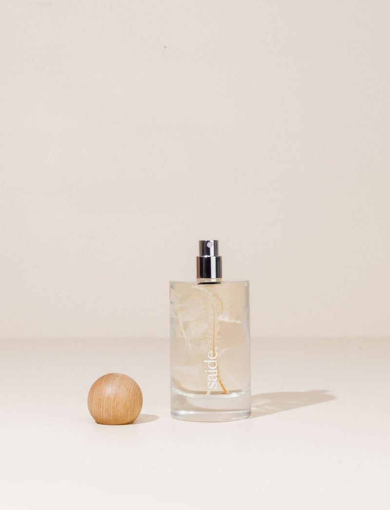 ‘Saide.’ Interior Frangrances