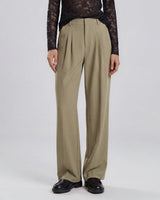 Roan Pleat Front Pant