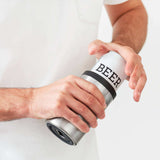'Huski' Beer Cooler 2.0