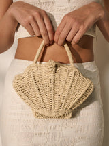 Sora Summer Shell Bag