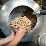 ‘Poppy's Chocolate’ - Caramel Chocolate Coated Macadamias