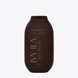 'IVY ILA' NUMBER FIVE - LIME + COCONUT BODY POLISH