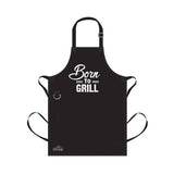 Grill Society BBQ Apron