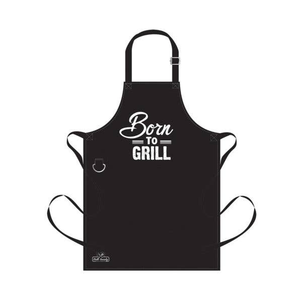 Grill Society BBQ Apron