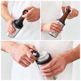 'Huski' Beer Cooler 2.0