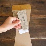 Billy Buttons Gift of Seeds (Australia Only)