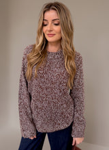 Gracie Sweater - Multi