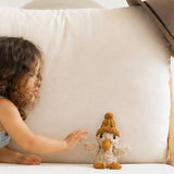 and the little dog laughed - Mini Petunia Duck | Soft Toy