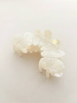 Bubble Hair Claw Clips