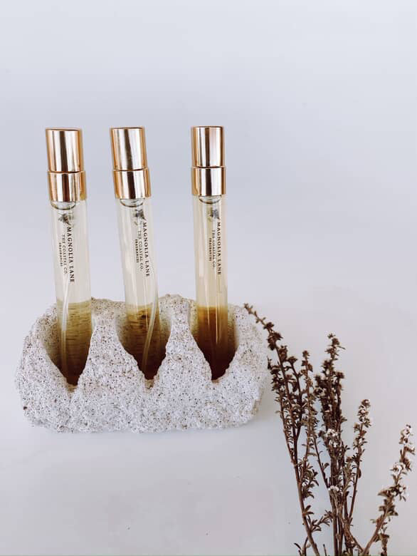 ‘The Coastal Co’ Magnolia Lane Frangrance Oils