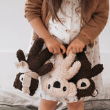 'And the Little Dog Laughed' Murphy Bear