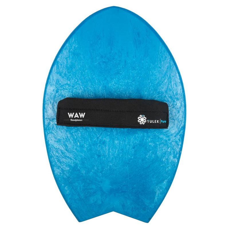 Body Surfing Handplane - Beach Accessory - SKY BLUE