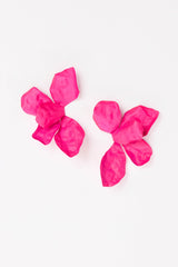 Symphony Of Flowers Earring