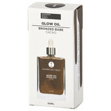 'Summer Salt Body' Glow Oil - Bronzed Babe - 100ml